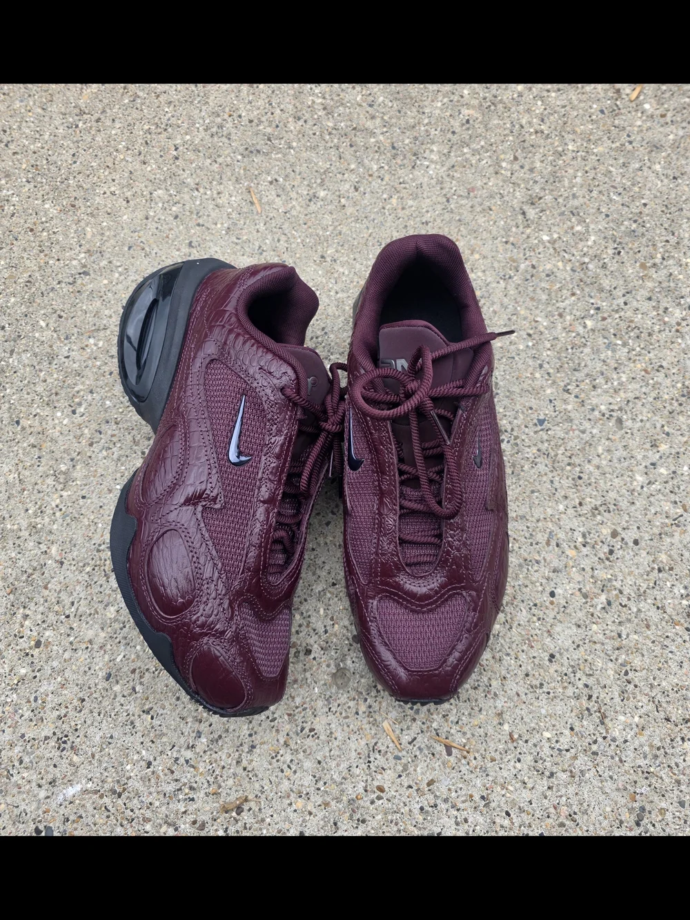 Nike Air Max Sneaker Women 9